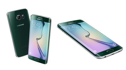 三星 Galaxy S6 Edge