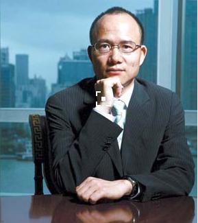 郭廣昌（圖片來源：網絡）