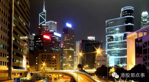 不可錯過港股盛宴：a股對應港股全梳理（附股）