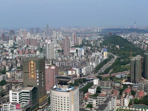 房價最貴城市：2015年房價坐等升值的十大城市名單