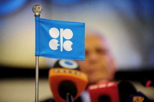 OPEC寡占帝國影響力日落西山，已找不回往日的定價能力。(圖：AFP)