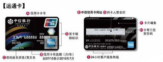 持卡不想被銀行薅羊毛 從發卡組織學起