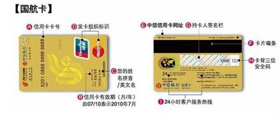 持卡不想被銀行薅羊毛 從發卡組織學起