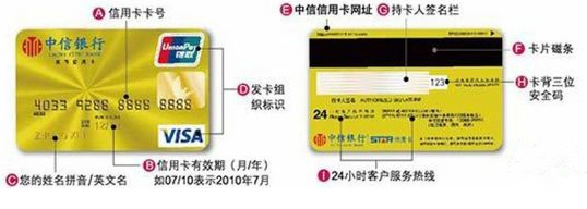 持卡不想被銀行薅羊毛 從發卡組織學起
