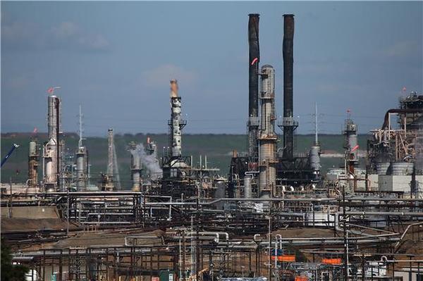 分析師認為，近期油價漲勢不會持續太久(圖：AFP)