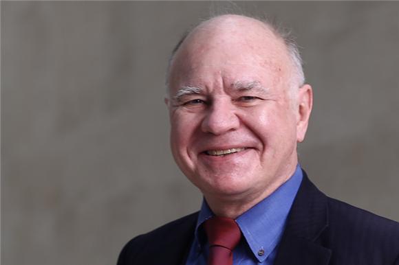 末日博士麥嘉華 (Marc Faber)