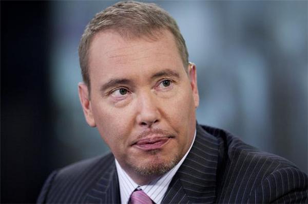 債券天王Jeffrey Gundlach