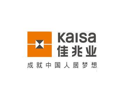 佳兆業logo