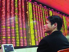 目前是中國股市套現離場的最佳時機嗎？