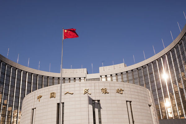 點擊看大圖 中國央行貨幣政策的決策邏輯正在發生變化