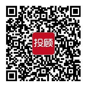 愛投顧二維碼