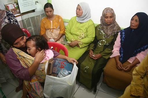 印尼慢性疾病盛行恐造成當地4.5兆美元經濟損失 (圖: AFP)