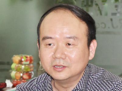 湘財證券副總裁、首席經濟學家 李康