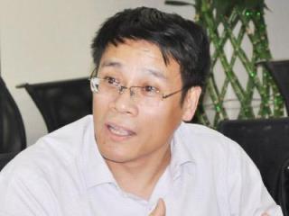 清華大學經管學院會計系教授 謝德仁