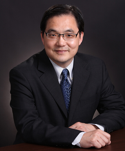 中經合中國區董事總經理 彭適辰