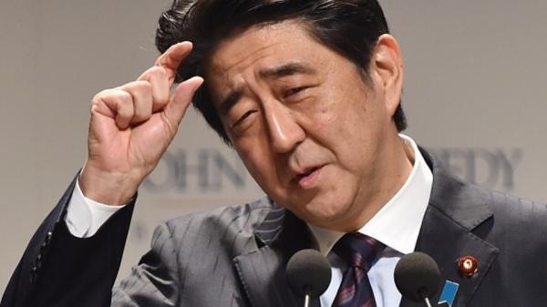 日本在亞投行門前陷糾結：要利益還是要日美關係