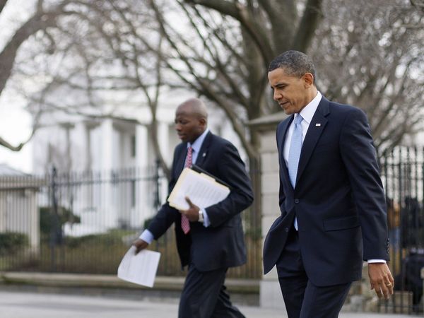 bwchinese中文網訊, 美國政治人物中有不少百萬富翁,奧巴馬就是其中的一位。