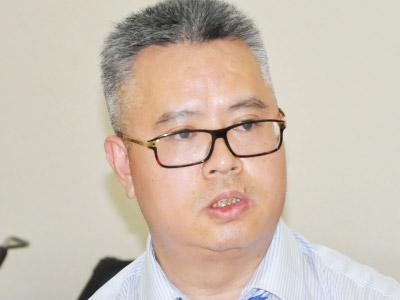 北京市問天律師事務所主任 張遠忠