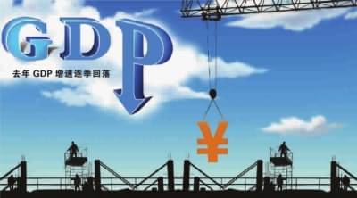 為什么說脆弱金融狀況使中國央行別無選擇