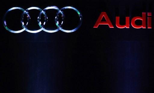 奧迪在綠能科技上有了重大突破(圖：AFP)