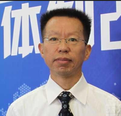 長城向威達：暴跌屬正常調整 五類股可繼續關注