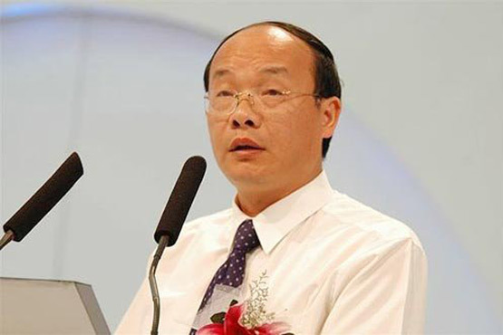 國資委：徐平任中國第一汽車集團公司董事長