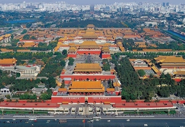 揭秘中國風水最好的城市 買房上乘之選