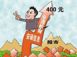 高價股