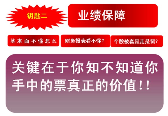 調整下的暴漲黑馬大揭密