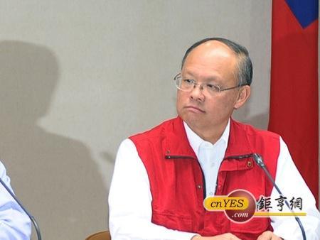 經濟部長鄧振中。(資料照片)