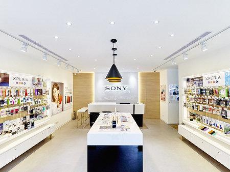 Sony