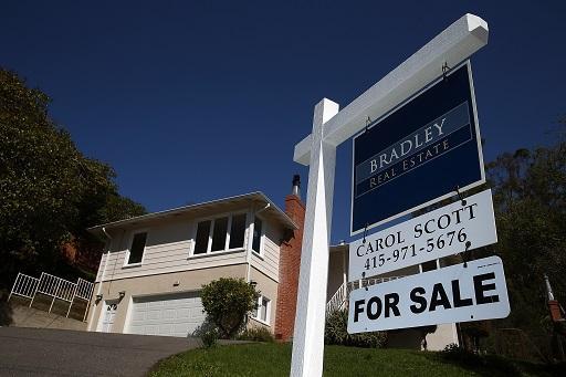 美國建築業信心指數今年第4度下滑 (圖: AFP)