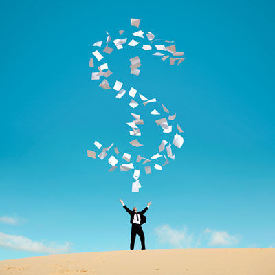 盤點5個nba球星的“幼稚”理財觀念