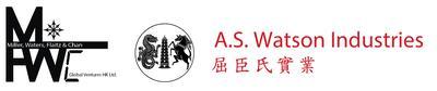 MWFC Global Ventures HK Ltd.和屈臣氏實業