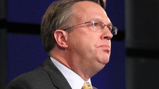 美聯儲詳細公開會議記錄 是對是錯？