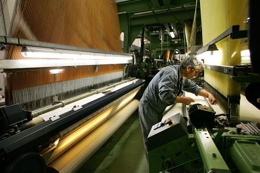 歐元區綜合PMI數據不如預期 企業信心仍樂觀 (圖: AFP)