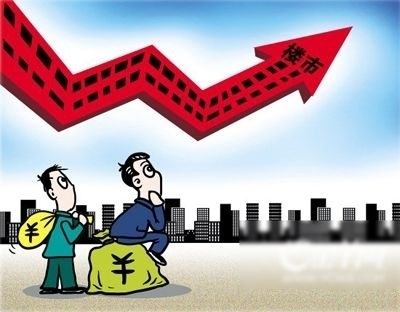 中國人買房的9種錯誤觀念 你也被誤導了么