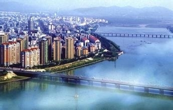 第九名:錦州,跌幅達9.1%。