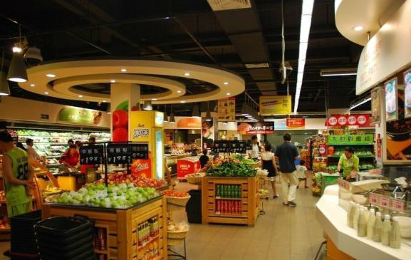 9、食品工業不會讓你知道,食品添加劑會損傷你的腎