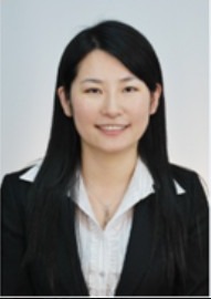 華泰證券分析師蔣蓓蓓