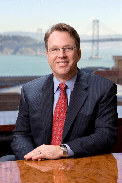 舊金山Fed總裁Williams      (圖:AFP)