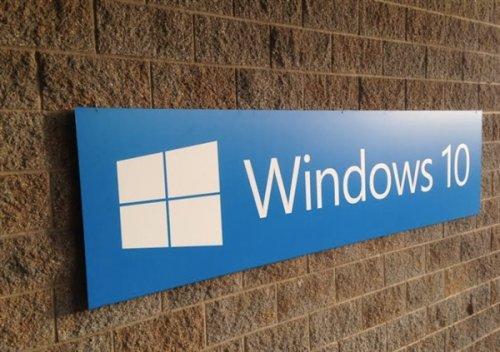 Win10將上市 最大秘密武器是智慧家居控制平臺