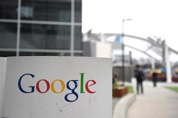 Google 工程總監表示，未來人類將能直接由大腦連結雲端。 (圖:AFP)