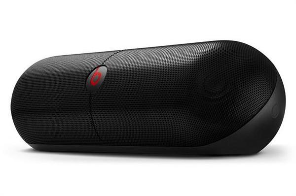 Beats Pill XL喇叭。(圖:官網)
