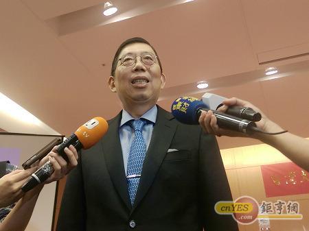 蔡明興
