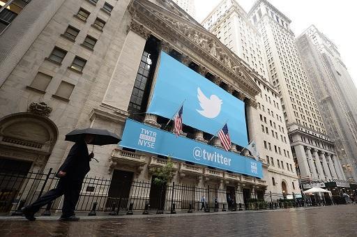 推特在新加坡成立新總部 未來將聘員100人 (圖: AFP)