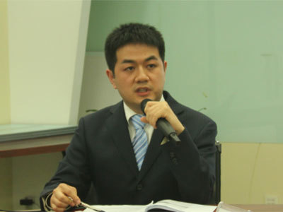 中郵核心優勢基金經理張騰