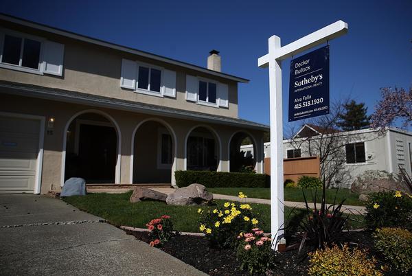 中國躍居美國住宅外國買家榜首(圖：AFP)