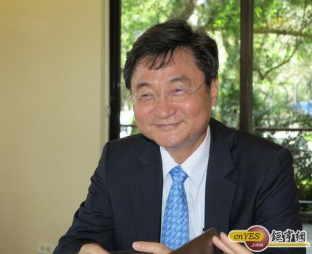 蘇守斌