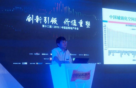 民生證券研究院執行院長管清友
